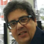 Dr Marco Antônio Mahfus